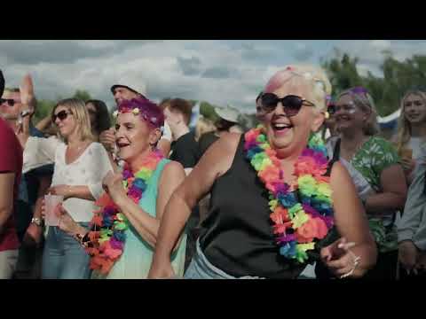 Studio Forty Six  video.