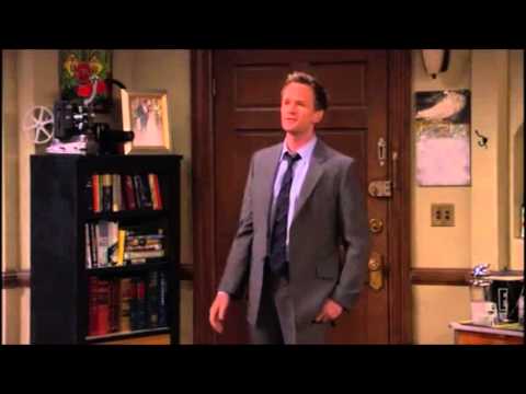 barney's intervention