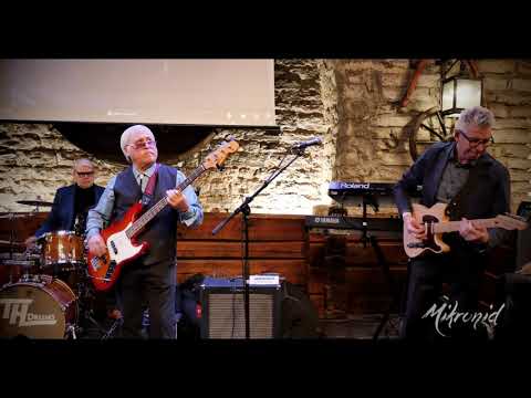 Mikronid - Sügis (live 2019)