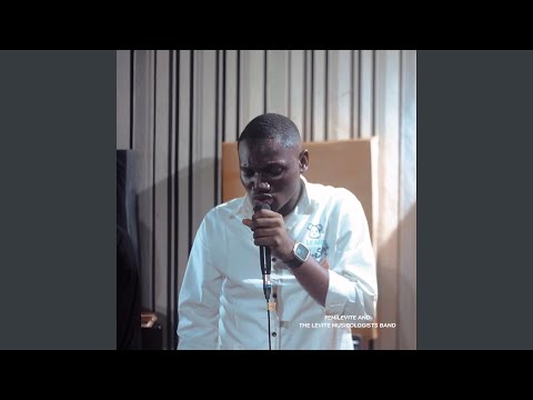 Afro Jelenke (feat. Levite Musicologists Band) (Part 1)