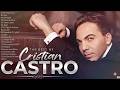 Cristian Castro Éxitos del Amor 🌹 Cristian Castro Sus Mejores Baladas 🔥