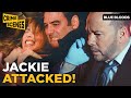 Jackie Ambushed In Her Own Home | Blue Bloods (Jennifer Esposito, Donnie Wahlberg, Marisa Ramirez)