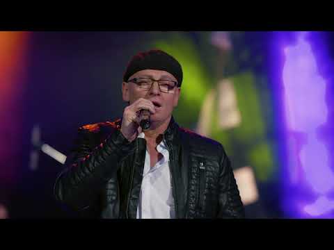 Të fala nga T7: Naser Berisha - Do të doja | T7