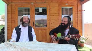 ~חרבות ברזל~ בלב המלחמה: מחיל הצנחנים ומיחידת הארטילריה התאחדו לשיר מרגש במיוחד"...