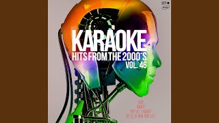 Come What May (In the Style of Alfie Boe) (Karaoke Version)