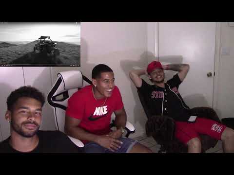 AMERICAN'S REACT TO ALBANIAN DRILL MUSIC