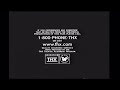 Closing To Home Alone 3 1998 VHS