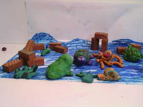 200228 das Wettrennen Sarah