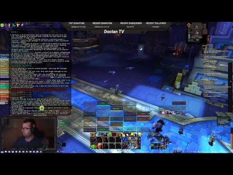 WQ New Raid - Battle of Dazar'alor