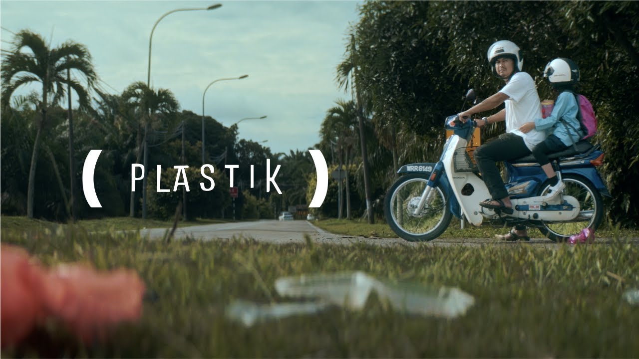 (PLASTIK) – A wake up call to end plastic pollution