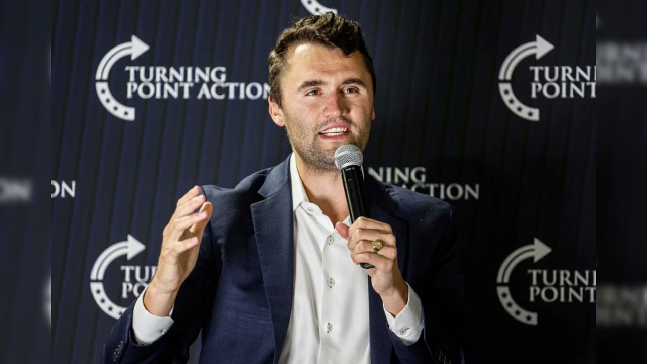 ULTIMA HORA "Disparo en Utah: El Impacto del Ataque a Charlie Kirk en la Política Conservadora"