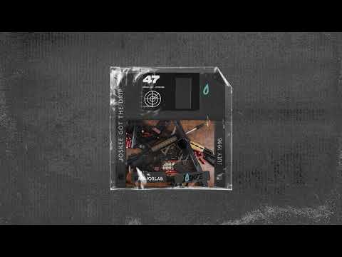 SHINDY x RIN x GZUZ Type Beat '47' Free Trap Beats 2020 - Rap Instrumental (prod. JOSKEE)