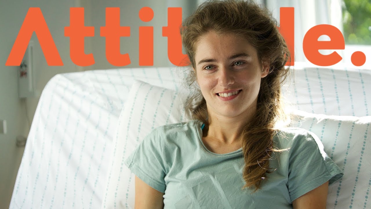 Life as a Quadriplegic After Horse Riding Accident