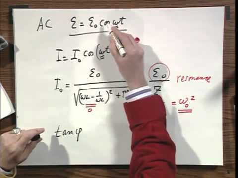 8 02x Module 01 01 The Electric Field due to Two Point Charges