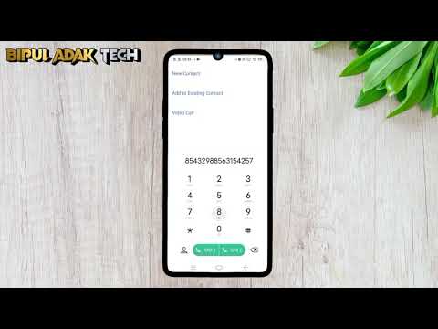 vivo phone mein dialpad sound kaise change / mute kare