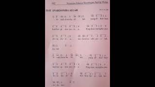 Download lagu Anak Domba Allah Puji Syukur 1141 KAM. bersama umat Paroki Termin SPMRR mp3 Download lagu Anak Domba Allah Puji Syukur 1141 KAM. bersama umat Paroki Termin SPMRR mp3