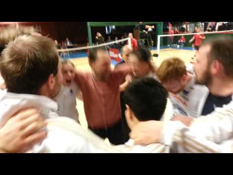 Fyrisfjädern SM-guld