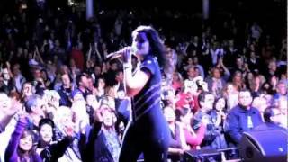 Nelly Furtado - Ravina Webisode
