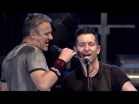 Marko Perković Thompson - Bosna (ORA ET LABORA - Live at Poljud)