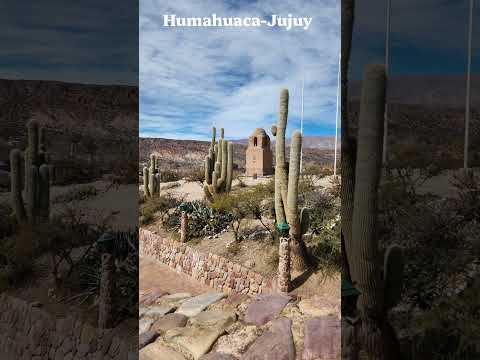 Humahuaca Jujuy Argentina ##travel #aventura #nature #viral