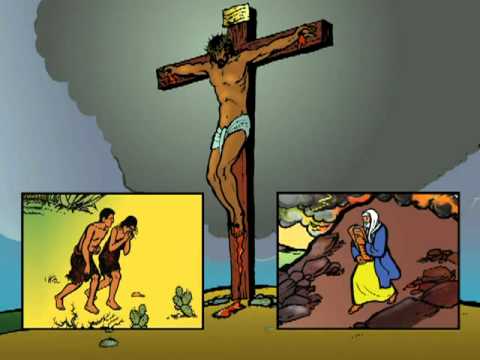 Words of Life Izi-Ezaa-Ikwo-Mgbo:Ezza People/Language Movie Trailer