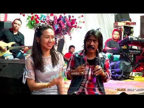 NGATEMI - Gus Lucky BLACK STAR / WEDDING TOPAN & YUNI / DAMARJATI JEPARA / DND AUDIO