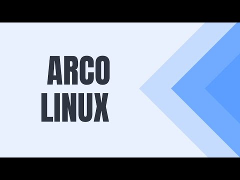 Arco Linux is the BEST! Stop Using Vanilla Arch!
