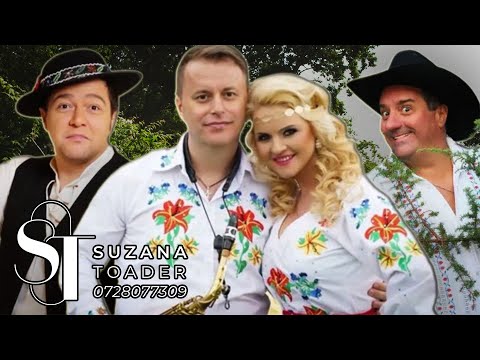 Suzana Toader și Felician Nicola - Cele mai frumoase piese de muzică etno 🔝🔥