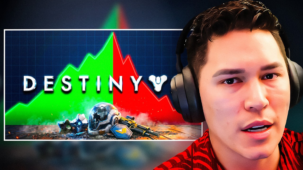 The $3.6 Billion Lie That Killed Destiny
