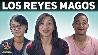 Dominicanos Reciben el peor Regalo del Mundo!