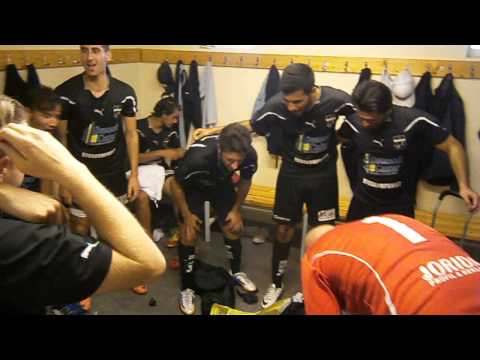 Skeninge IK -Mjölby Turabdin FC, B-lag 06 september 2014 2-4