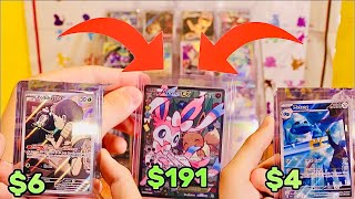 Going All In For The Sylveon