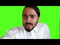 Sarso Ka Tel Laga Ke Ulta Let Ja Green Screen