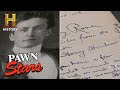 Houdini's Unmasking on Pawn Stars