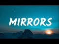 Justin Timberlake - Mirrors (Lyrics)