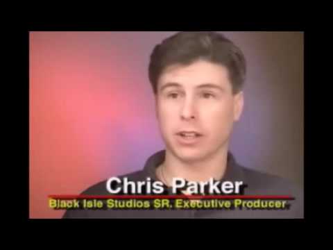 The Making of Lionheart: Legacy of the Crusader (2003, Reflexive/Interplay/Black Isle)