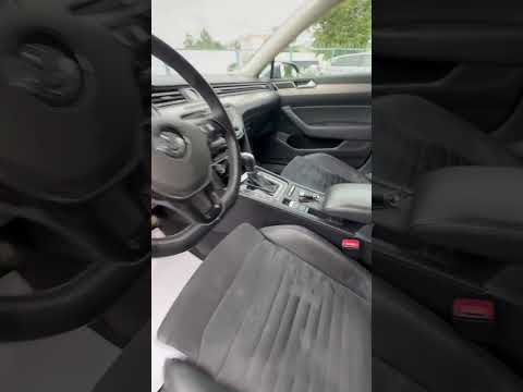 фото volkswagen passat b8 0