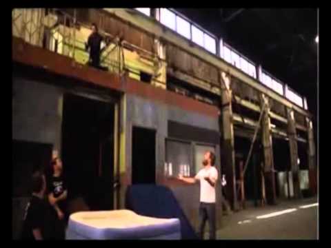 R.I.P Ryan Dunn - A Tribute To Bam Margera and Ryan Dunn's Friendship