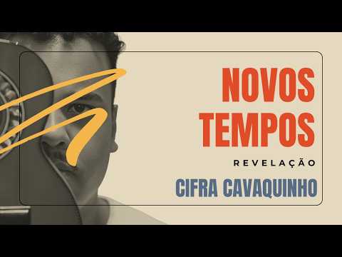 Novos Tempos - Banda Capitania do Som
