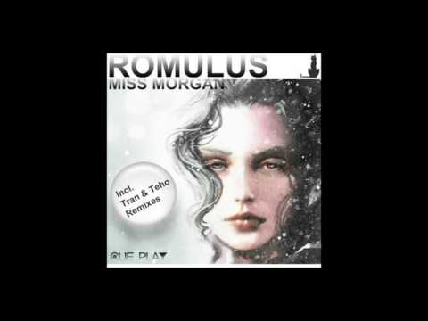 Miss Morgan - Romulus (original mix)