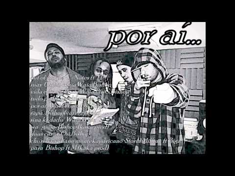 WaiaWaia,Osi,Bishop por ai(mixtape Por Ai)05