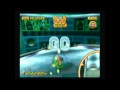Let S Play Super Monkey Ball 2 World 10 Dr Bad Boon S Base