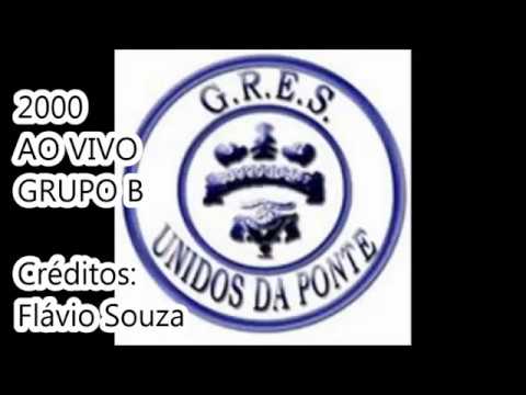 2000 Unidos da Ponte AO VIVO