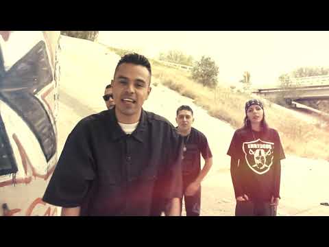 NOS VALE VERGA VIDEO OFICIAL EL RINCÓN DE LOS OLVIDADOS