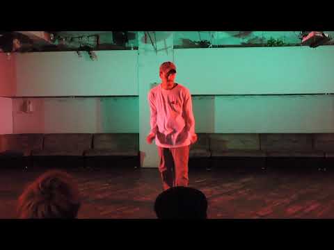 Zabu  GUEST DANCER / Back Beat Club #34