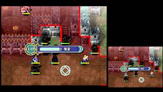 Let's Play Fire Emblem: Shadow Dragon #015 - Chapter 10 Pt. 1: Princess Minerva (720hd)