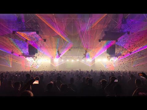 THUNDERDOME 2025 | MAKE LOVE - NOT WAR