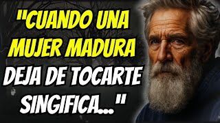 Lecciones De Vida Increíblemente Sabias De Un Anciano Sabio Que Aprendió De La Vida Con Sus Errores