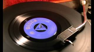 Anthony Newley - 'Idle On Parade' - 1959 45rpm