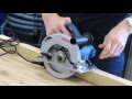 Bosch GKS 600 Professional 06016A9020